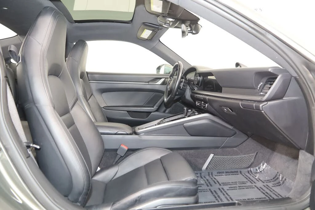 2021 Porsche 992 Carrera S - Image 15 of 31