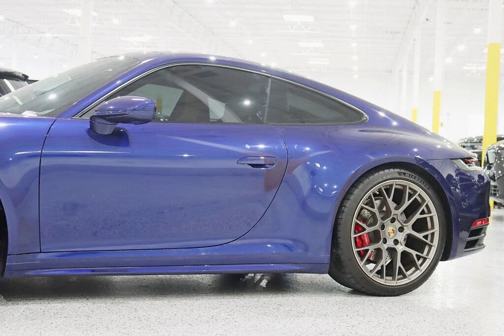 2021 Porsche 992 Carrera S - Image 3 of 31