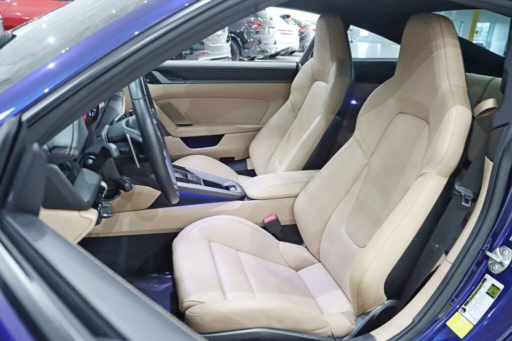2021 Porsche 992 Carrera S - Image 27 of 31