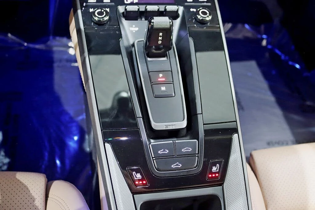 2021 Porsche 992 Carrera S - Image 26 of 31