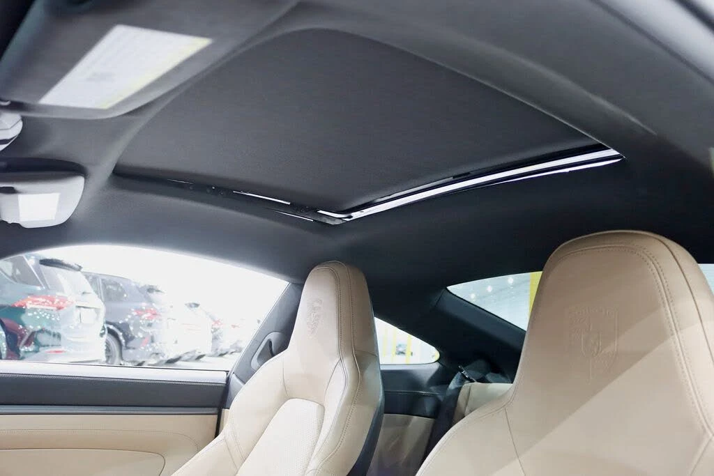 2021 Porsche 992 Carrera S - Image 30 of 31