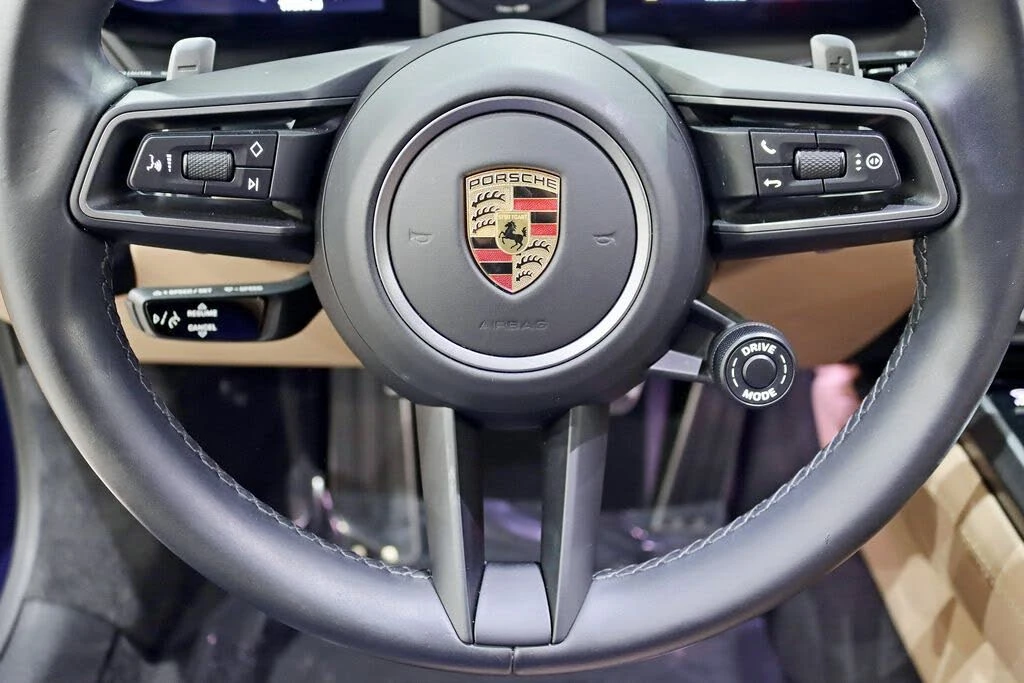 2021 Porsche 992 Carrera S - Image 16 of 31