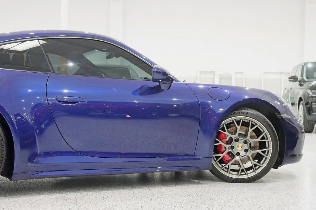 2021 Porsche 992 Carrera S - Image 12 of 31