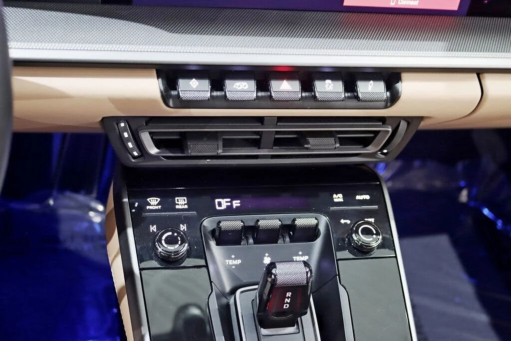 2021 Porsche 992 Carrera S - Image 25 of 31