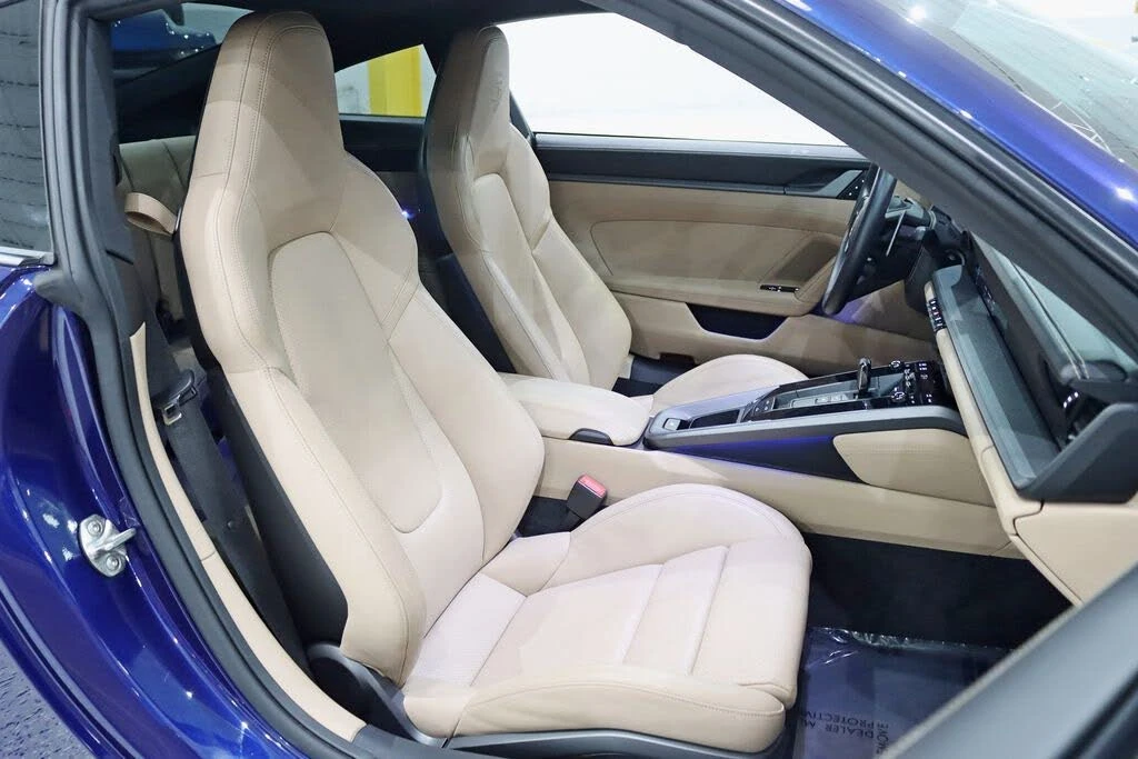 2021 Porsche 992 Carrera S - Image 28 of 31