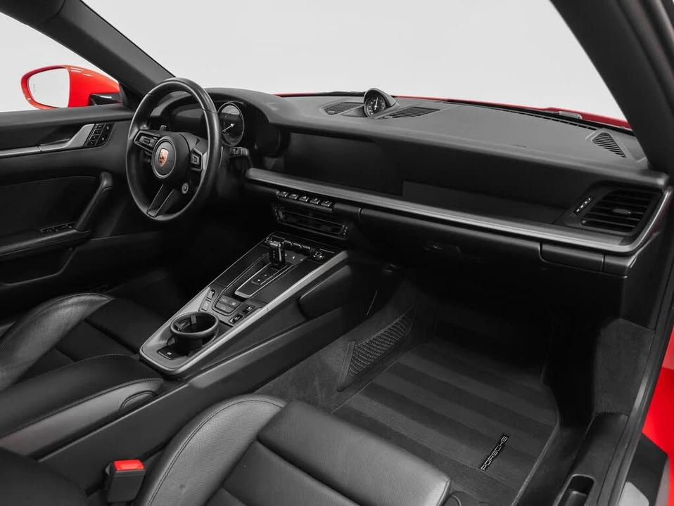2021 Porsche 992 Carrera S - Image 27 of 31