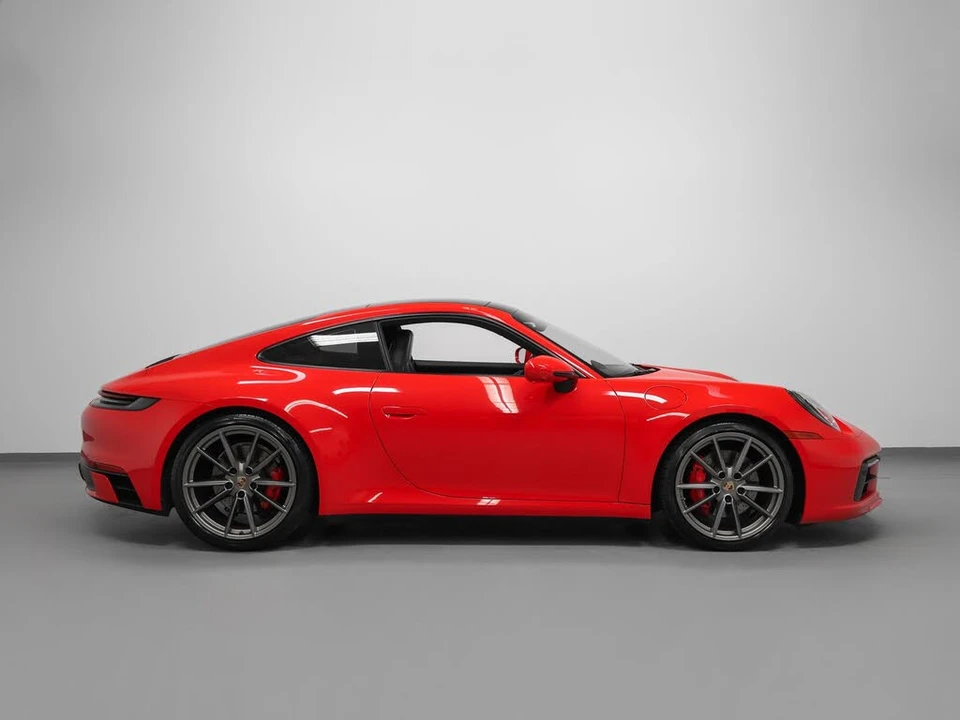 2021 Porsche 992 Carrera S - Image 13 of 31