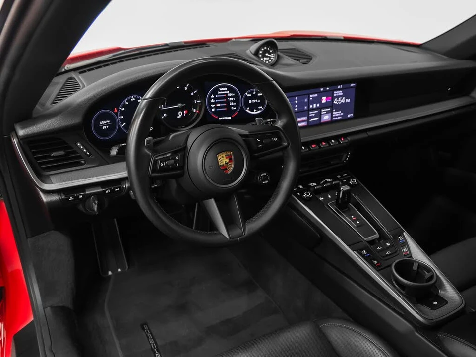 2021 Porsche 992 Carrera S - Image 31 of 31