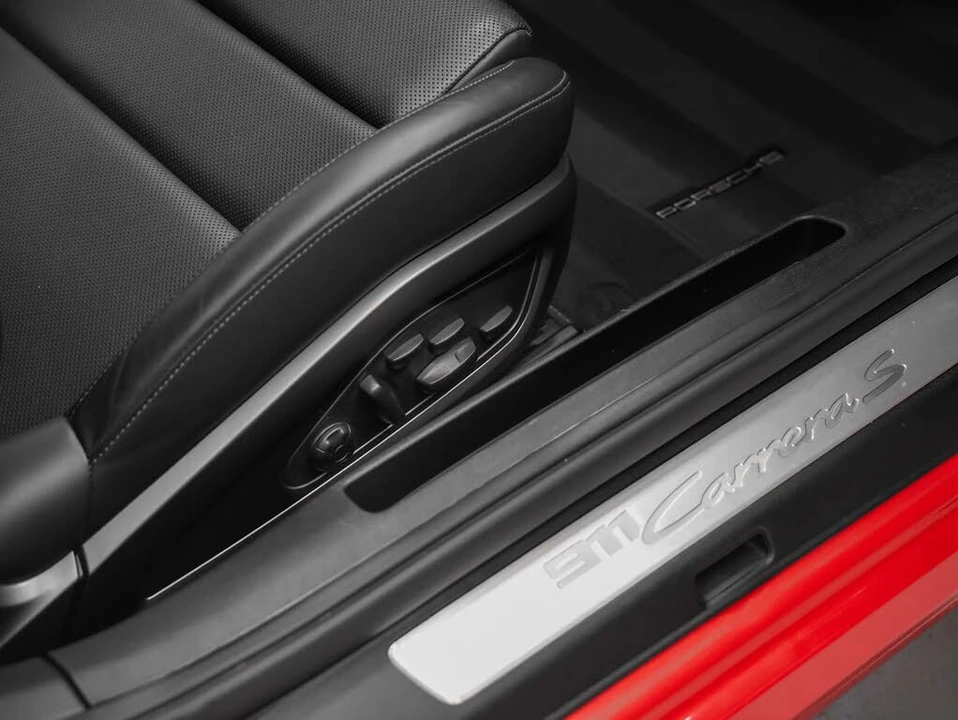 2021 Porsche 992 Carrera S - Image 23 of 31