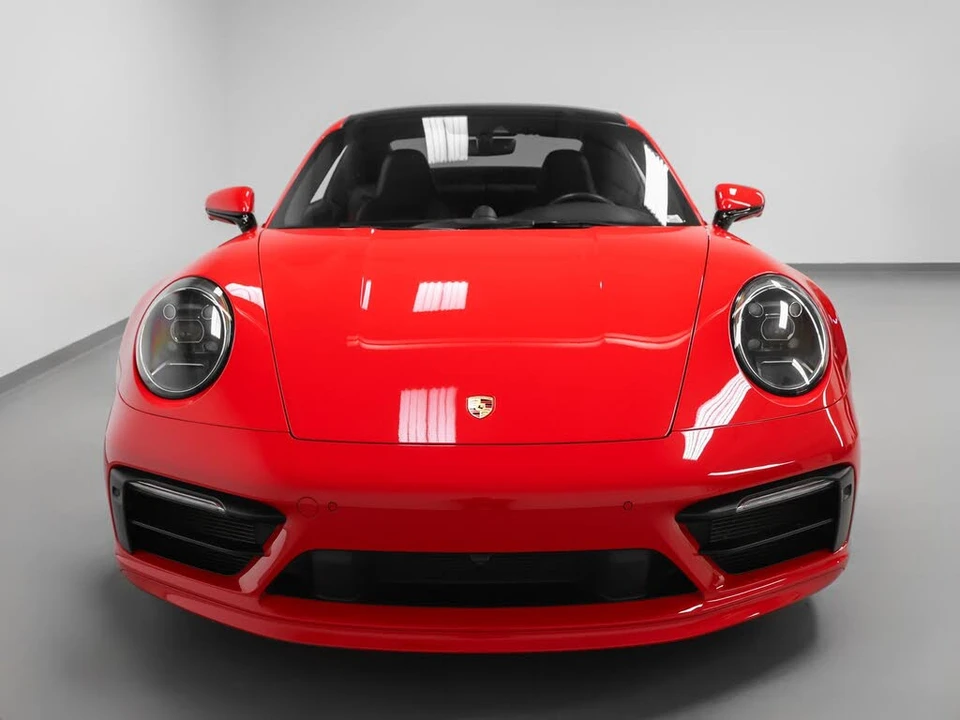 2021 Porsche 992 Carrera S - Image 8 of 31