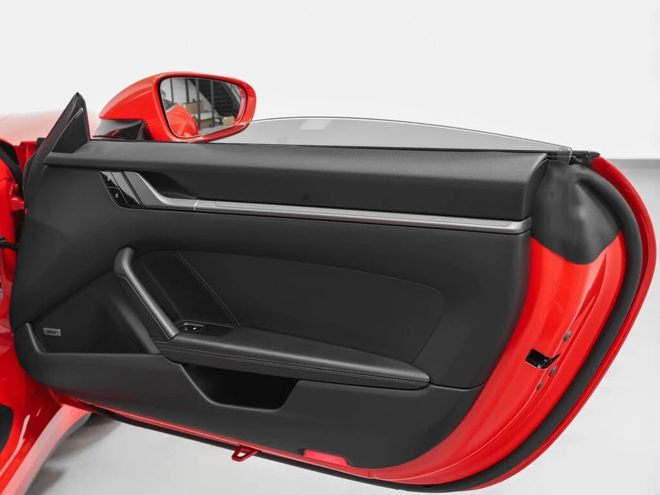 2021 Porsche 992 Carrera S - Image 28 of 31