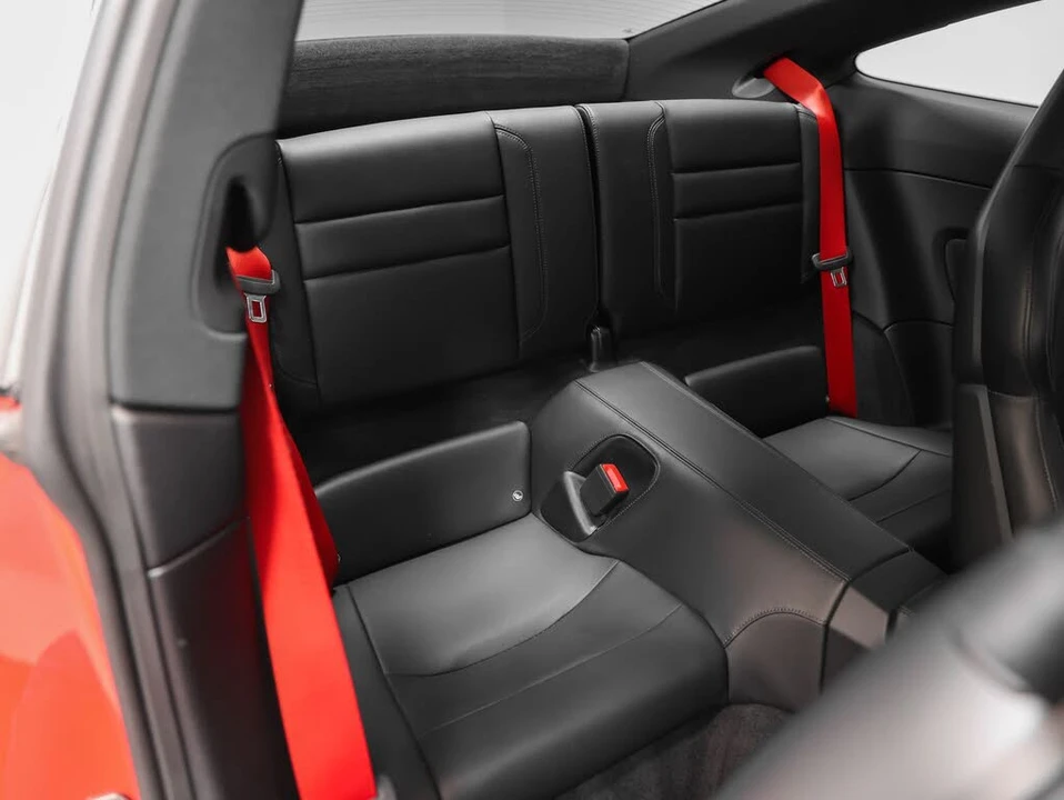 2021 Porsche 992 Carrera S - Image 24 of 31