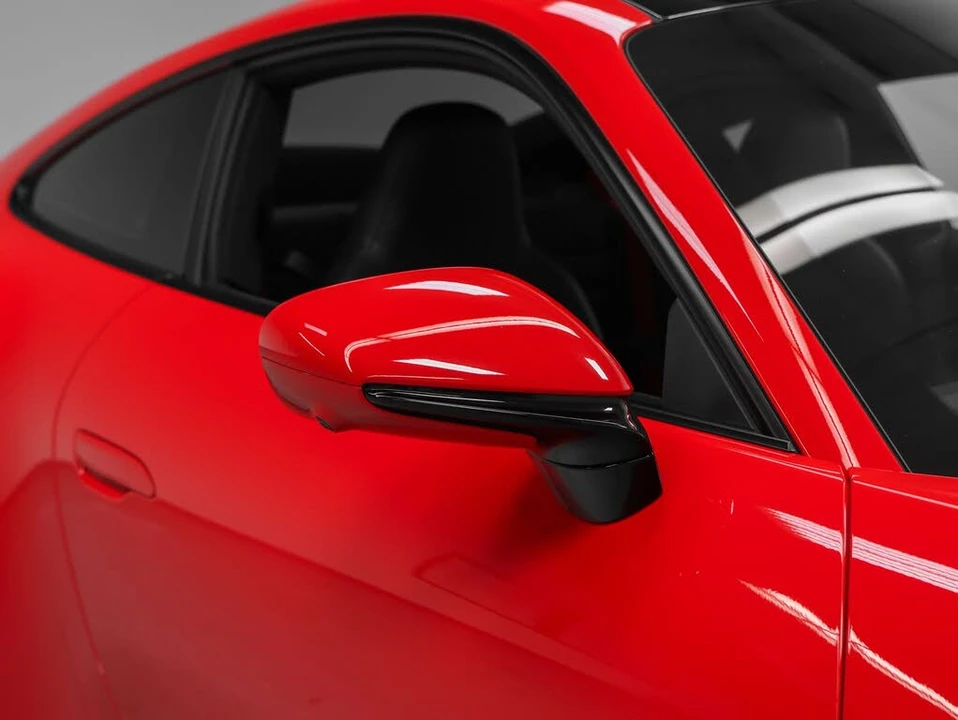 2021 Porsche 992 Carrera S - Image 14 of 31