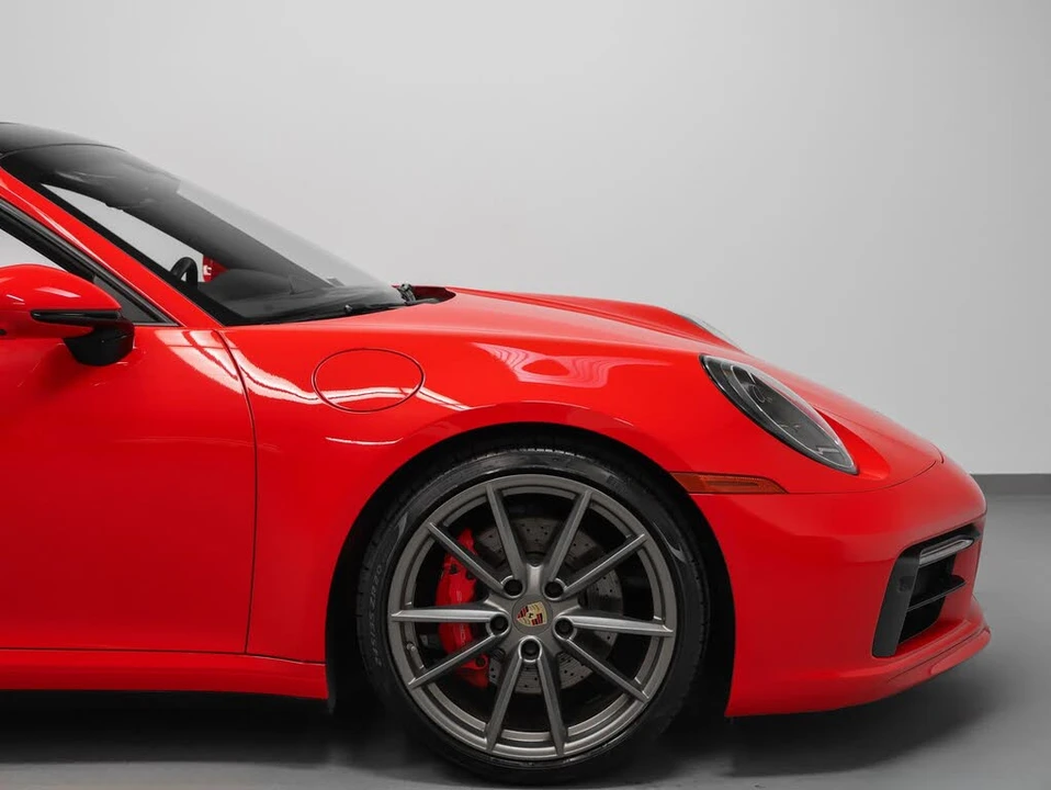 2021 Porsche 992 Carrera S - Image 15 of 31