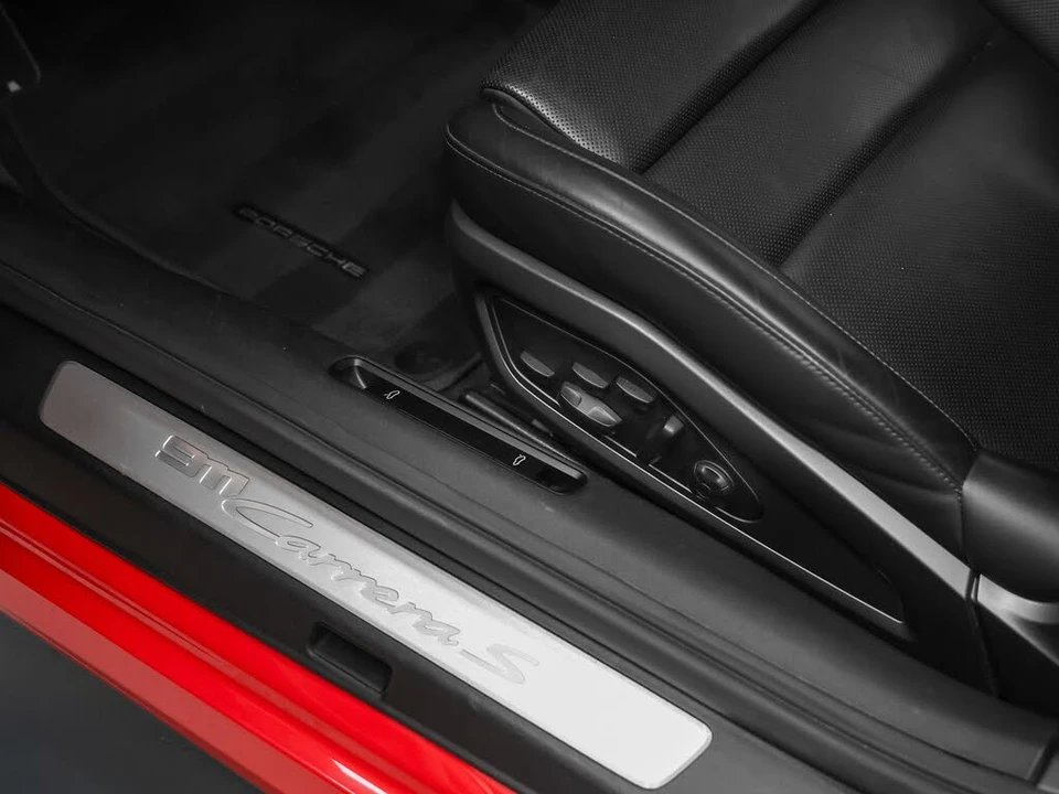 2021 Porsche 992 Carrera S - Image 29 of 31