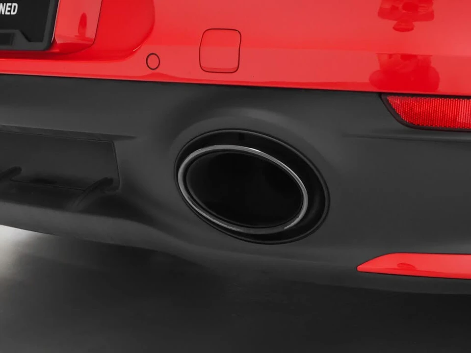 2021 Porsche 992 Carrera S - Image 18 of 31