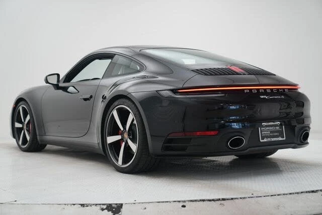 2021 Porsche 992 Carrera S - Image 14 of 31