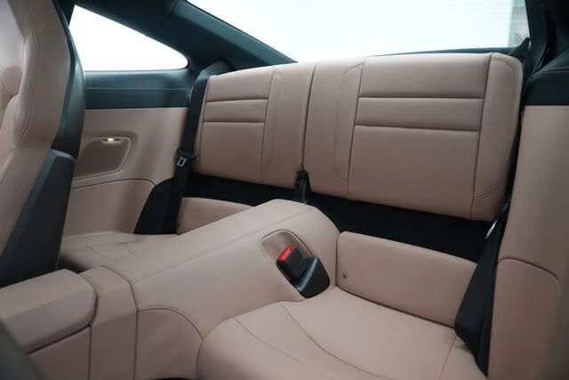 2021 Porsche 992 Carrera S - Image 13 of 31