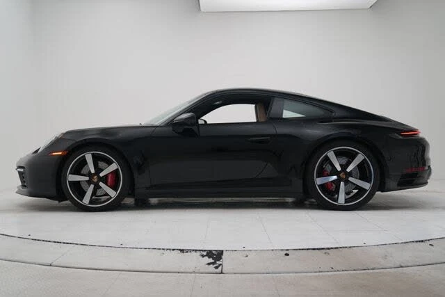 2021 Porsche 992 Carrera S - Image 6 of 31