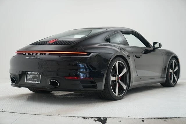 2021 Porsche 992 Carrera S - Image 18 of 31