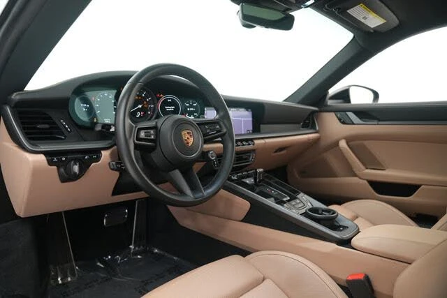 2021 Porsche 992 Carrera S - Image 10 of 31