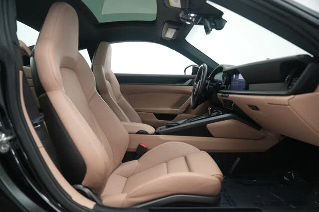 2021 Porsche 992 Carrera S - Image 22 of 31