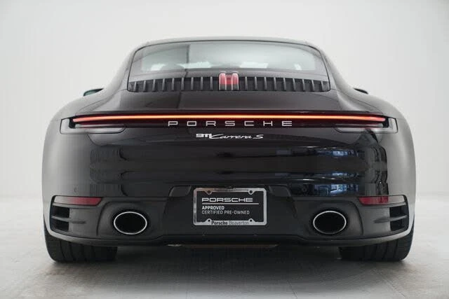 2021 Porsche 992 Carrera S - Image 15 of 31