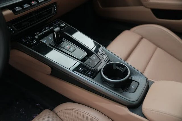 2021 Porsche 992 Carrera S - Image 30 of 31