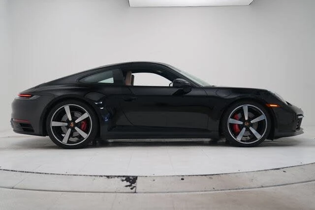 2021 Porsche 992 Carrera S - Image 19 of 31