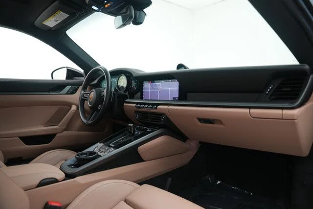 2021 Porsche 992 Carrera S - Image 23 of 31
