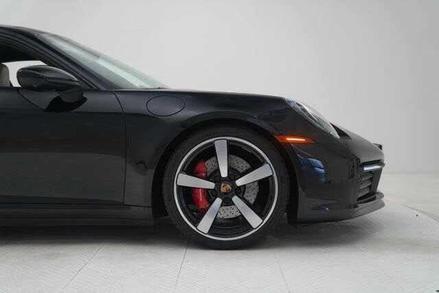 2021 Porsche 992 Carrera S - Image 21 of 31