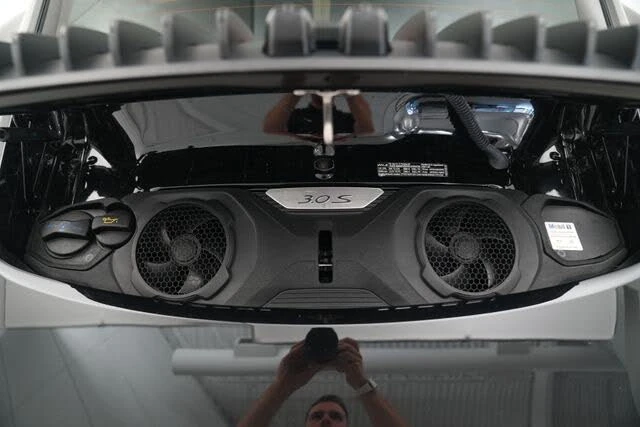 2021 Porsche 992 Carrera S - Image 17 of 31