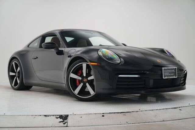 2021 Porsche 992 Carrera S - Image 24 of 31