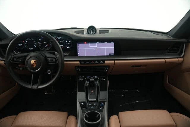 2021 Porsche 992 Carrera S - Image 31 of 31