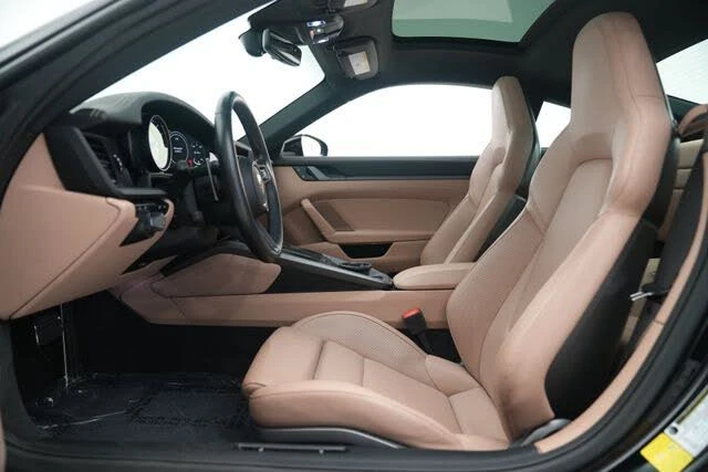 2021 Porsche 992 Carrera S - Image 11 of 31