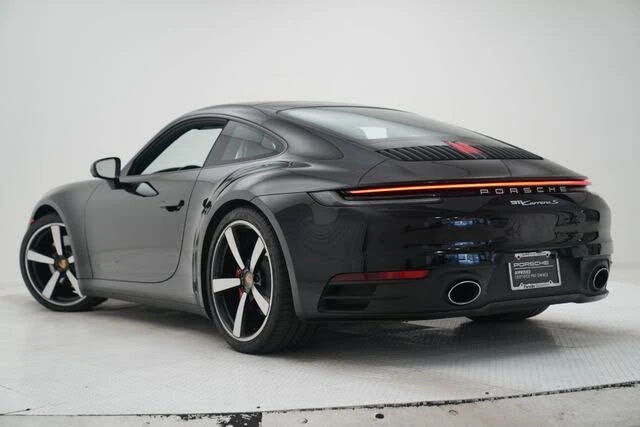 2021 Porsche 992 Carrera S - Image 25 of 31