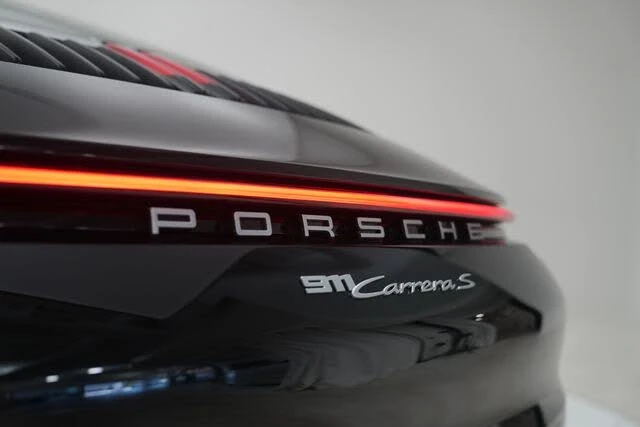 2021 Porsche 992 Carrera S - Image 26 of 31