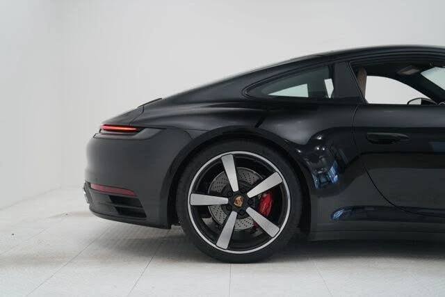 2021 Porsche 992 Carrera S - Image 20 of 31