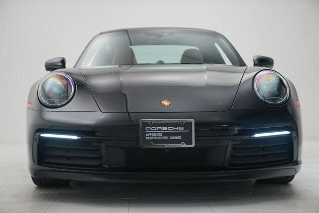 2021 Porsche 992 Carrera S - Image 2 of 31