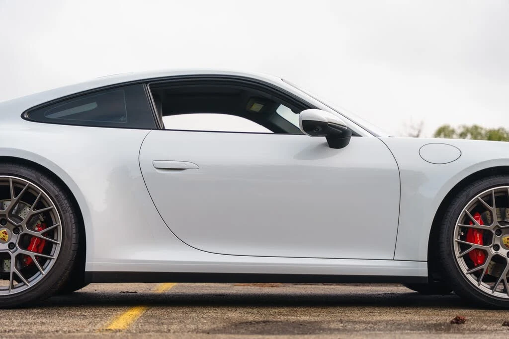 2021 Porsche 992 Carrera S - Image 28 of 31