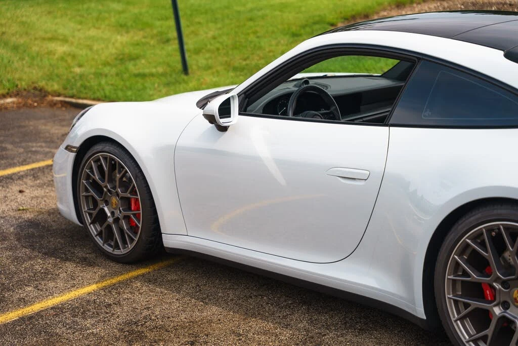 2021 Porsche 992 Carrera S - Image 19 of 31