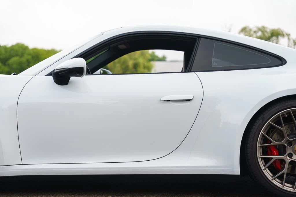 2021 Porsche 992 Carrera S - Image 5 of 31