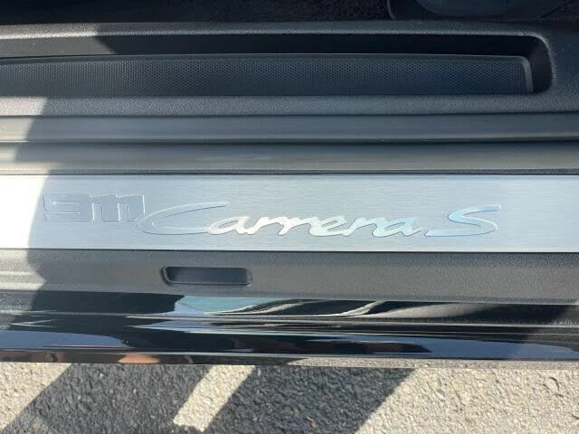 2021 Porsche 992 Carrera S - Image 19 of 31