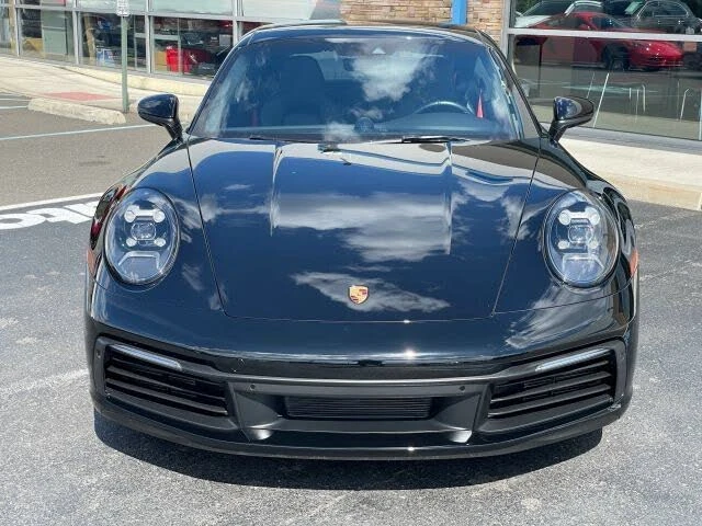 2021 Porsche 992 Carrera S - Image 12 of 31