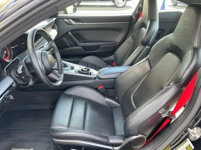 2021 Porsche 992 Carrera S - Image 20 of 31