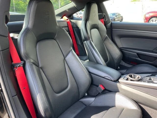 2021 Porsche 992 Carrera S - Image 7 of 31