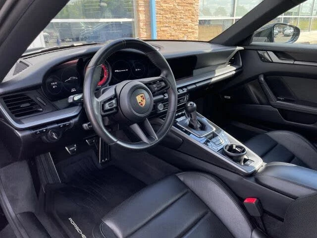 2021 Porsche 992 Carrera S - Image 2 of 31