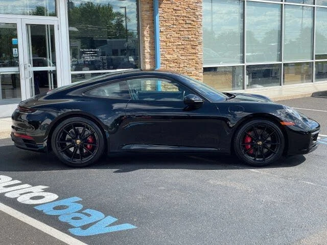 2021 Porsche 992 Carrera S - Image 16 of 31