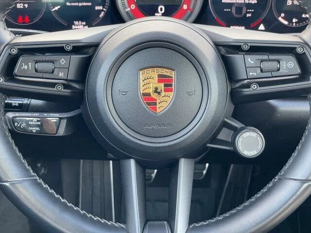 2021 Porsche 992 Carrera S - Image 23 of 31