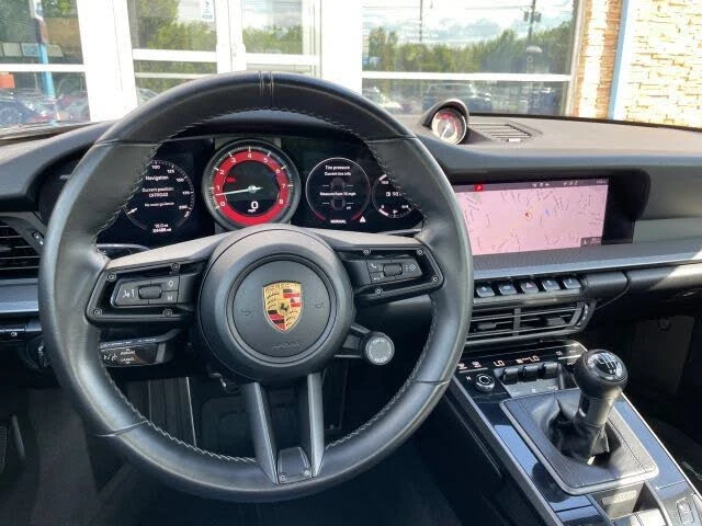 2021 Porsche 992 Carrera S - Image 6 of 31